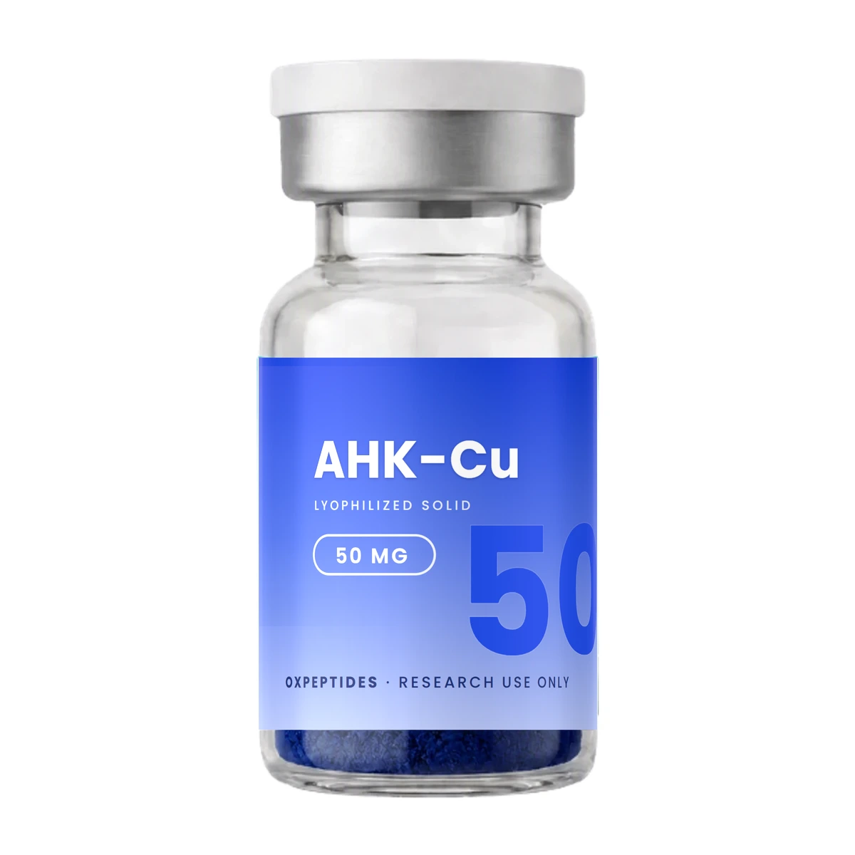 Vial de AHK-Cu