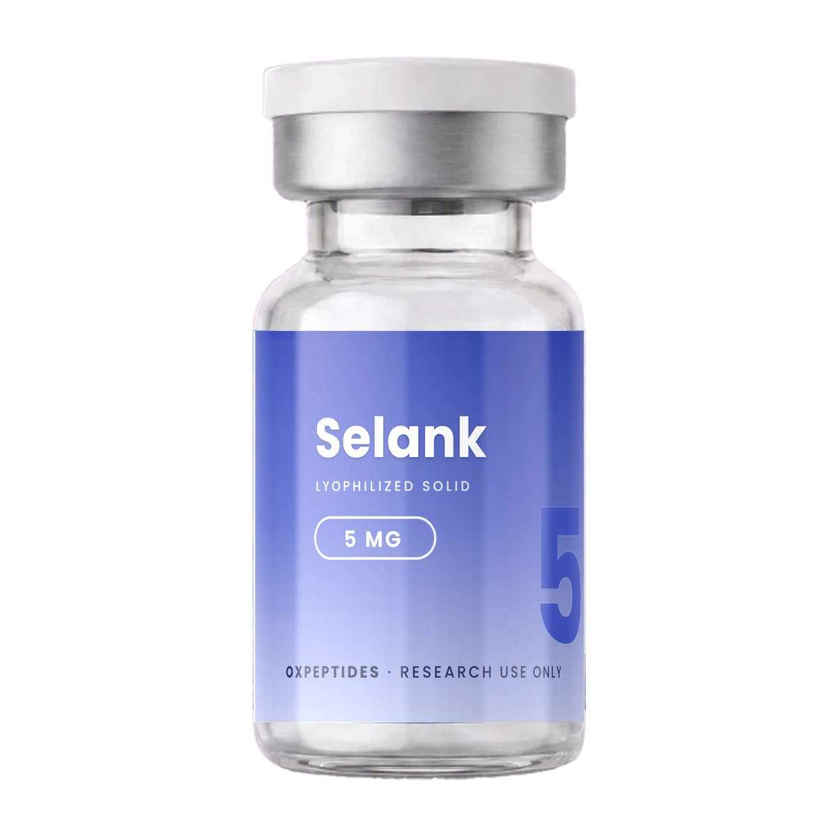 Vial de Selank