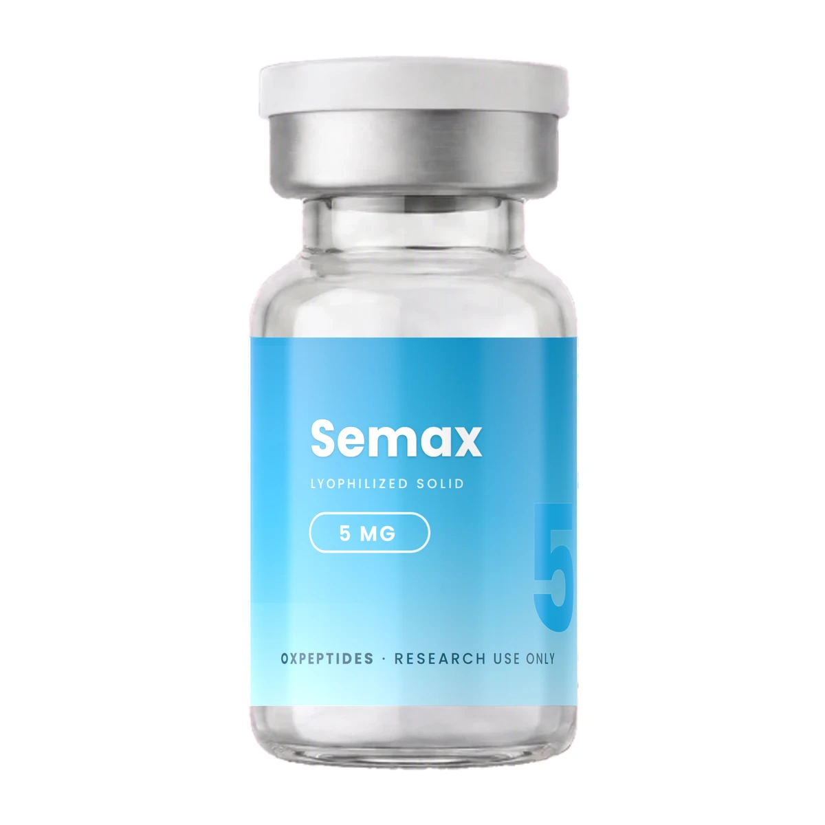 Vial de Semax